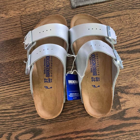 Birkenstock SOFTBED - Picture 3 of 11